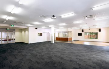 Stirling Leisure - Mirrabooka